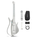 Enya Cyber-G WH - String Model inteligentna gitara strunowa biała