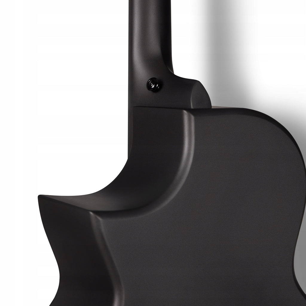 Enya X4 Pro/S4 gitara elektroakustyczna carbon fiber AcousticPlus 41”