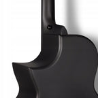 Enya X4 Pro/S4 gitara elektroakustyczna carbon fiber AcousticPlus 41”