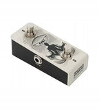 Klowra Anima Dual Footswitch - pasywny podwójny footswitch momentary