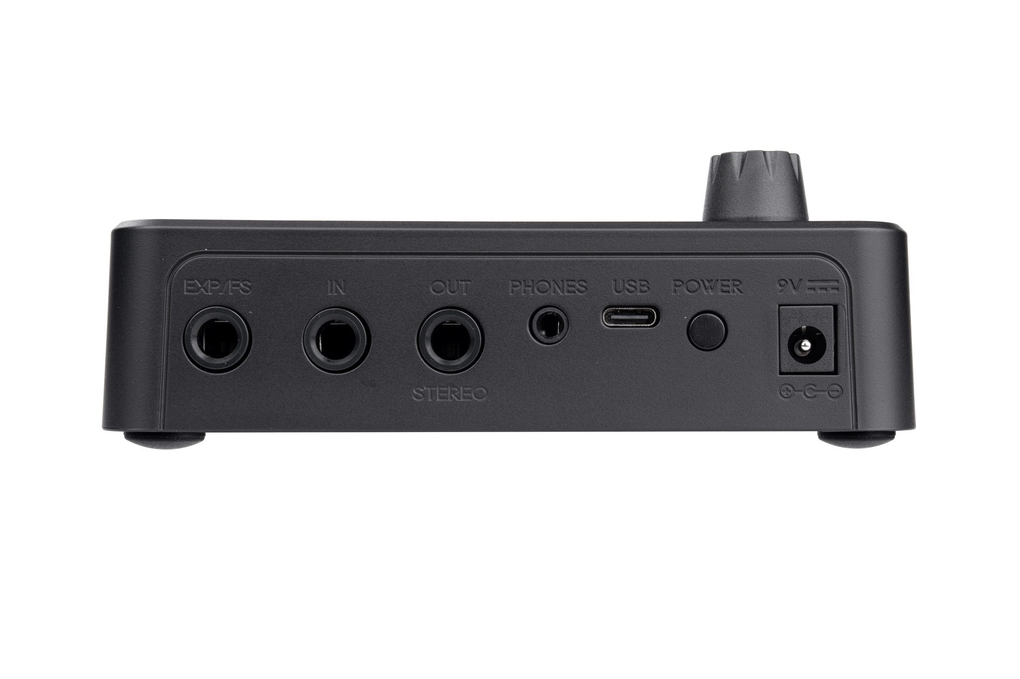SONICAKE Smart Box Multiefekt Procesor Efekt Gitarowy Basowy modeler