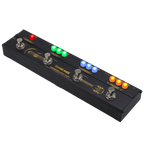 SONICAKE Sonic Wood QCE-50 multiefekt do gitary akustycznej preamp DI