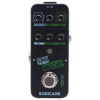 SONICAKE Sonic Ambience QSS-16 efekt delay i reverb