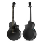 ENYA X3 Pro EQ - inteligentna gitara elektroakustyczna