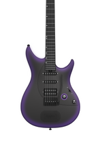 ENYA Inspire Purple - inteligentna gitara elektryczna