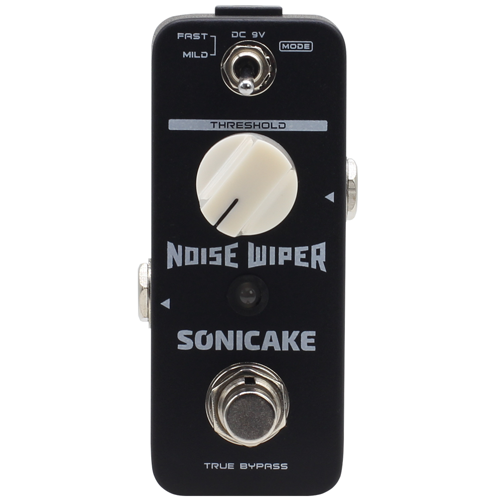 SONICAKE Noise Wiper QSS-14 analogowa bramka szumów