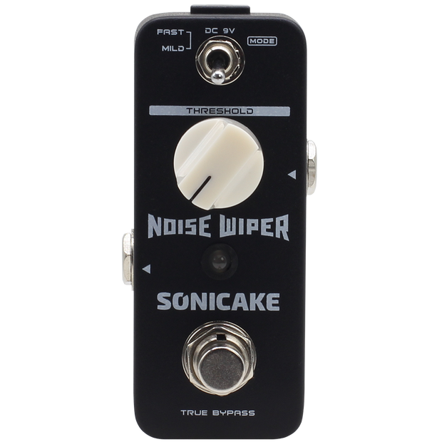 SONICAKE Noise Wiper QSS-14 analogowa bramka szumów