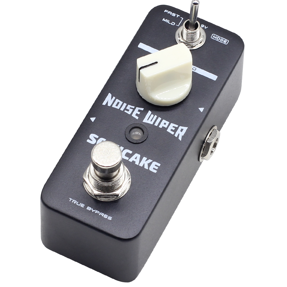 SONICAKE Noise Wiper QSS-14 analogowa bramka szumów