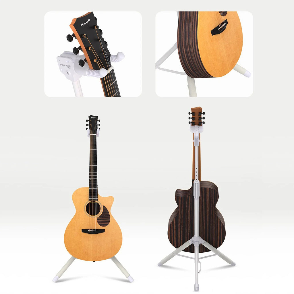 ENYA EGS1 Składany Stojak Gitarowy