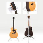 ENYA EGS1 Składany Stojak Gitarowy