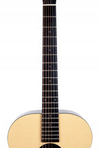 ENYA EA-X0 - Natural gitara akustyczna HPL zestaw