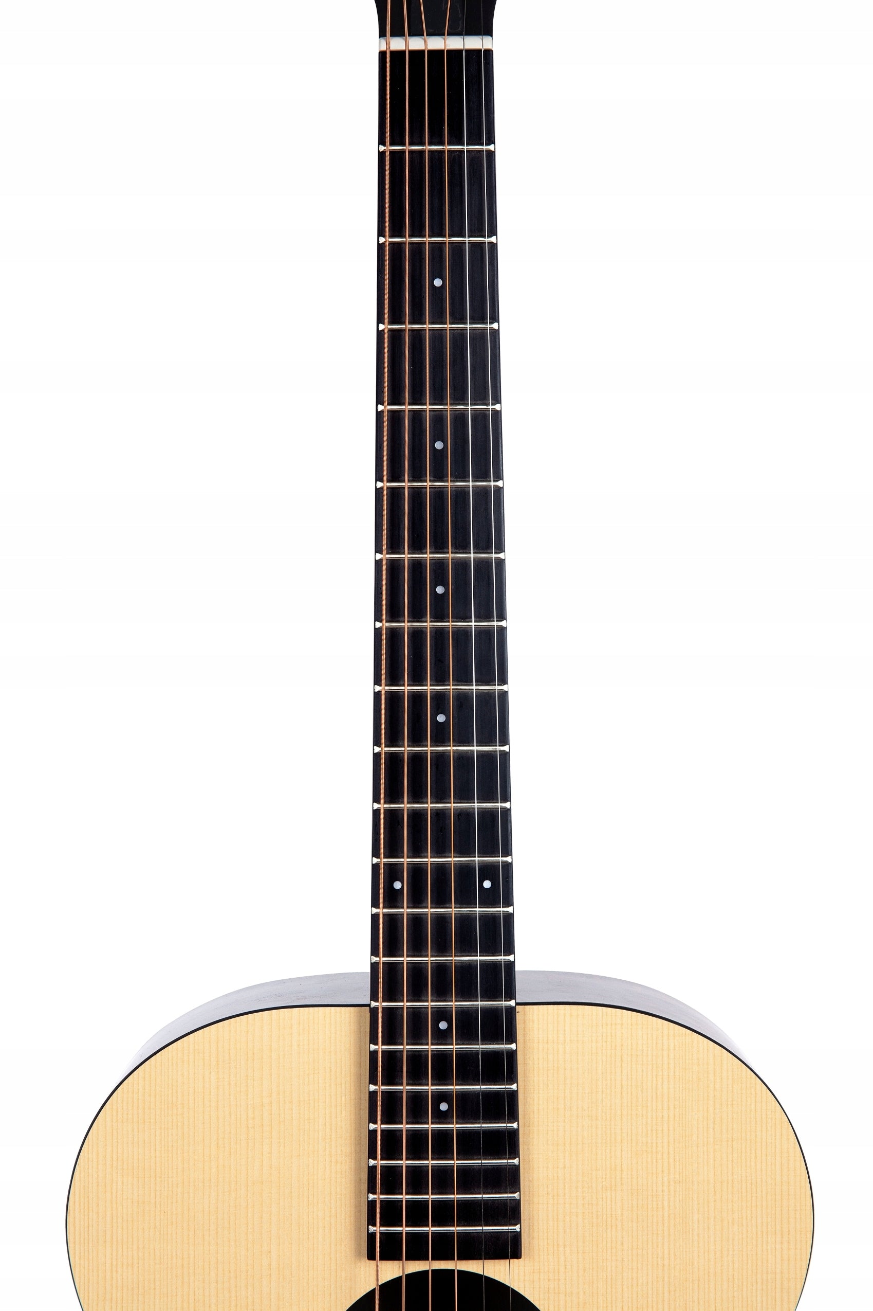 ENYA EA-X0 - Natural gitara akustyczna HPL zestaw