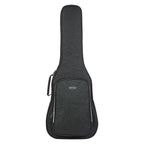 Music Area RB10-EG-BLK pokrowiec na gitarę elektryczną z 10 mm