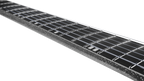 ENYA Inspire Pro SD – Silver  gitara elektryczna karbon smart z efektami
