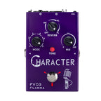FLAMMA FV03 Character - procesor wokalny