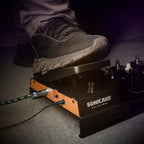 SONICAKE QEP-10 FLIP WAH/VOLUME
