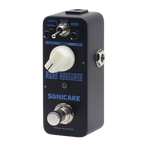 SONICAKE Blue Skreamer QSS-02E analogowy overdrive gitarowy