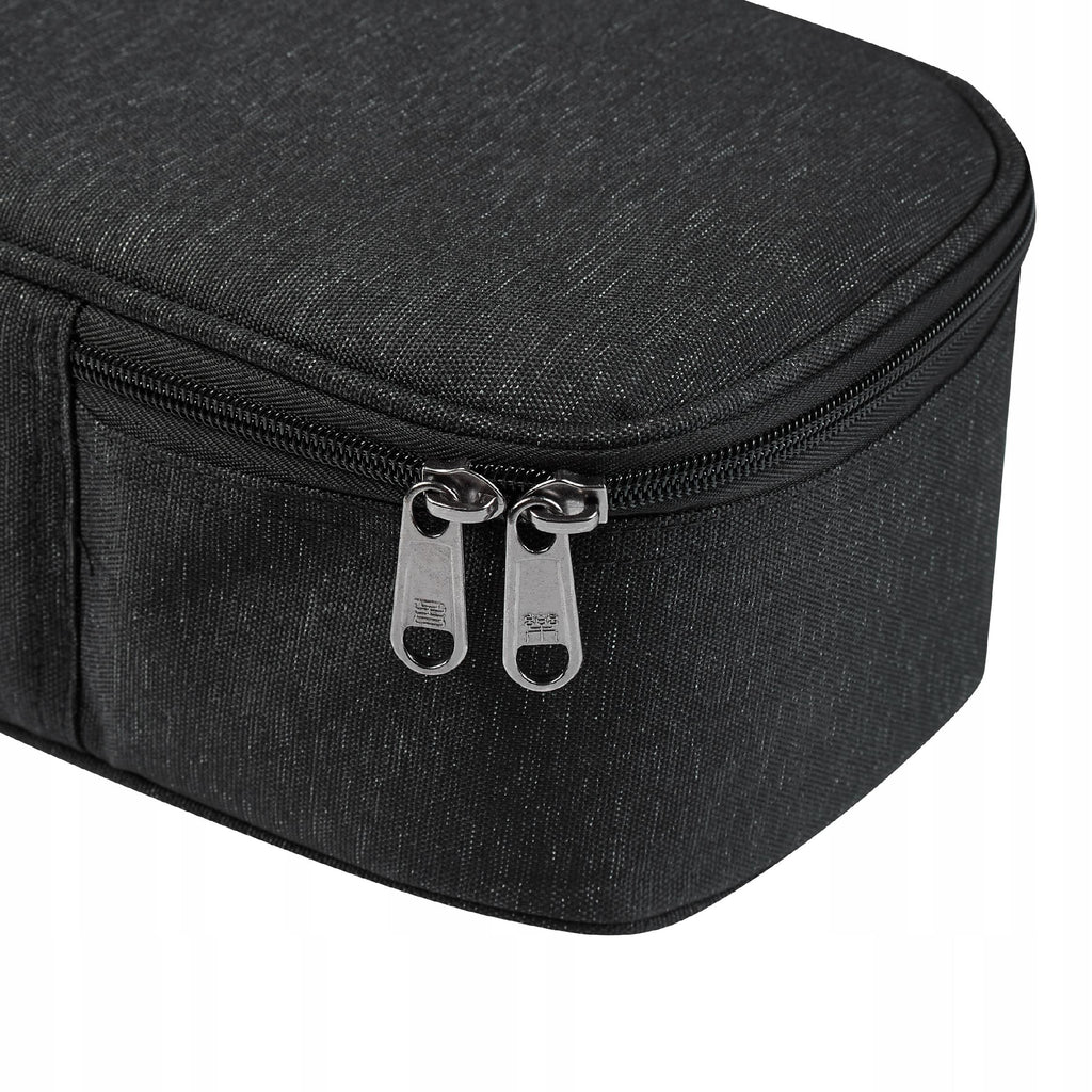 Music Area RB20-EB-BLK lekki pokrowiec na gitarę basową z 20 mm