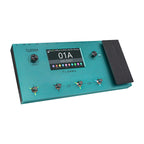 FLAMMA FX200b - multiefekt gitarowy