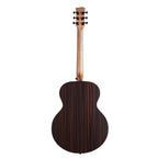 Enya EA-X1 PRO MAX - Natural gitara akustyczna HPL z litym topem zestaw