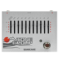 SONICAKE Tone Group QDS-01 analogowy korektor graficzny 10-pasmowy