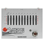 SONICAKE Tone Group QDS-01 analogowy korektor graficzny 10-pasmowy