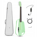 ENYA NEXG SE Green gitara elektroakustyczna karbon z efektami i głośnikiem
