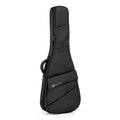 Music Area F-EG-BLK pokrowiec na gitarę elektryczną z ochroną 25 mm