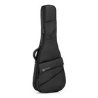 Music Area F-EG-BLK pokrowiec na gitarę elektryczną z ochroną 25 mm