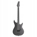 ENYA Inspire Black gitara elektryczna karbon smart z efektami