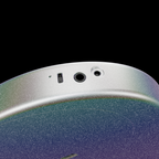 ENYA Inspire Pro AL – Silver  gitara elektryczna karbon smart z efektami