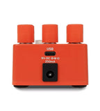Klowra Verdict Poly Octaver - polifoniczny oktawer z Freeze/Ramp