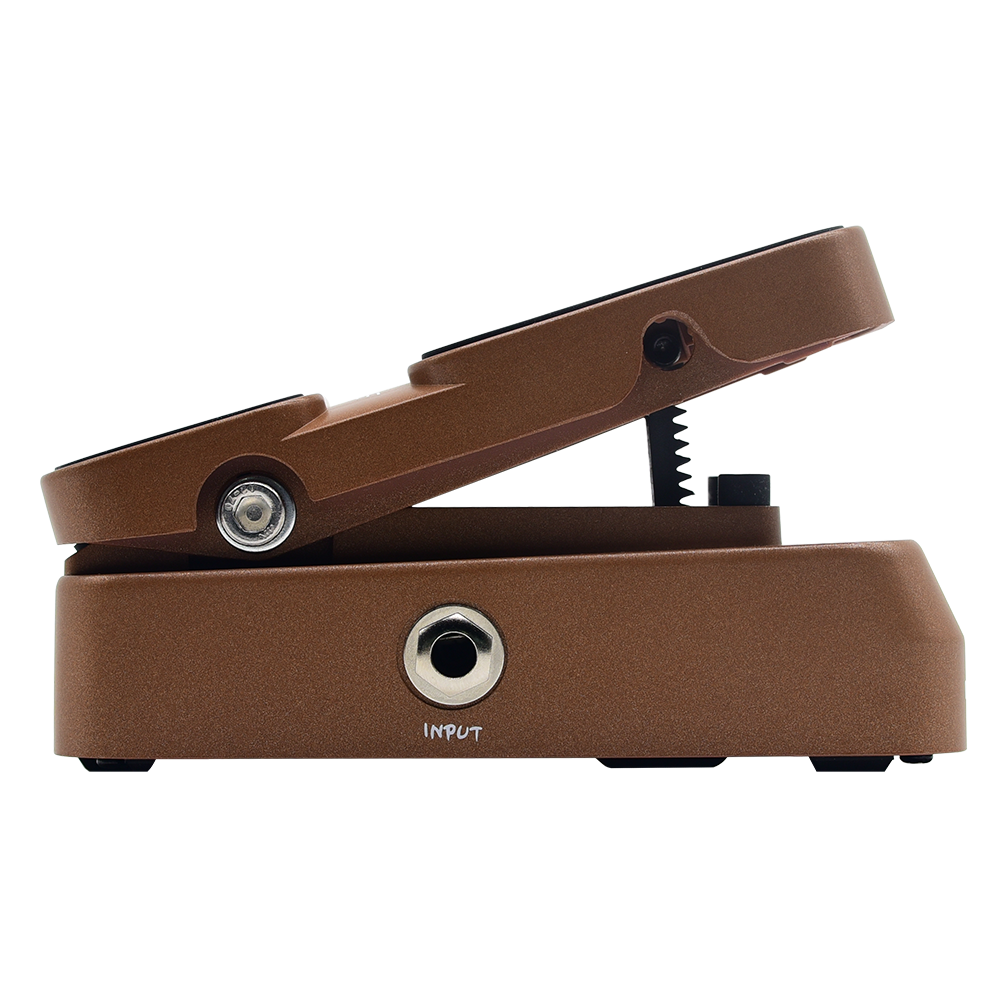 SONICAKE Vexpress QEP-02 pedał volume i expression 2 w 1