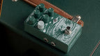 Klowra Sprout Modulation - stereofoniczny efekt modulacyjny