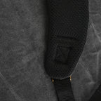 Music Area FCV-EG-BLK premium pokrowiec na gitarę elektryczną 25 mm
