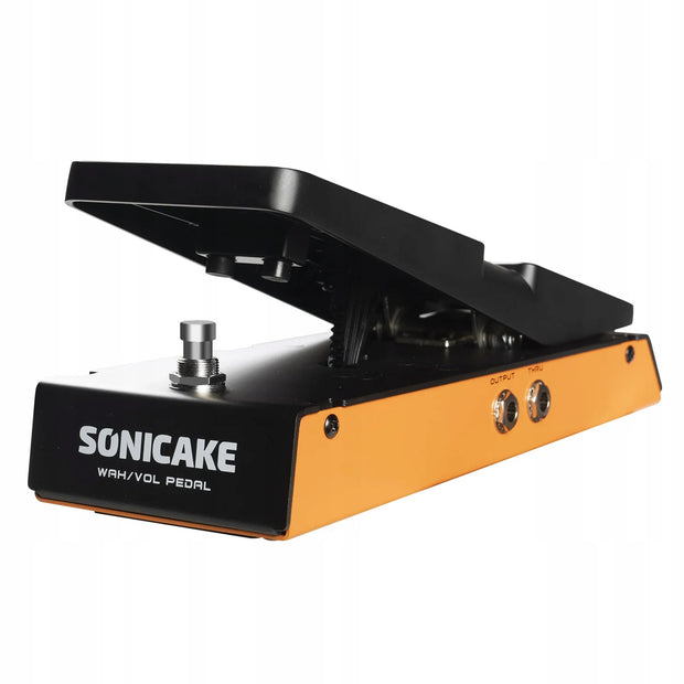 SONICAKE QEP-10 FLIP WAH/VOLUME