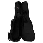Music Area WIND20-PRO-EG premium pokrowiec na gitarę elektryczną z 30 mm