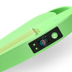 ENYA NEXG SE Green gitara elektroakustyczna karbon z efektami i głośnikiem