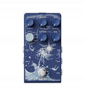 Klowra Limbo Stereofoniczny efekt gitarowy Reverb z 9 algorytmami