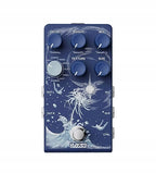 Klowra Limbo Stereofoniczny efekt gitarowy Reverb z 9 algorytmami