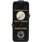 SONICAKE Fazy Cream QSS-17 analogowy efekt fuzz