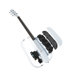 ENYA NEXG2 Delux White - smart gitara travel z looperem, ekranem dotykowym i systemem ES3
