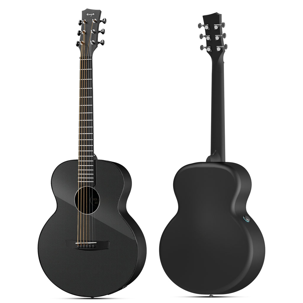 ENYA X3 Pro Mini EQ - inteligentna gitara elektroakustyczna