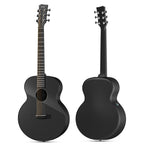 ENYA X3 Pro Mini EQ - inteligentna gitara elektroakustyczna