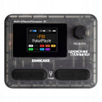 SONICAKE Pocket Master QME-10 TBK multiefekt procesor efekt gitarowy modeler