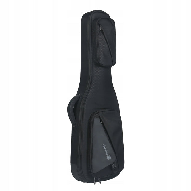 Music Area TANG30-EG-BLK premium pokrowiec na gitarę elektryczną z 30 mm