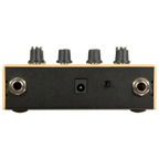 SONICAKE A Factory QDS-04 – preamp / DI do instrumentów akustycznych z cyfrowym reverbem