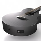 ENYA X3 Pro EQ - inteligentna gitara elektroakustyczna