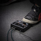 SONICAKE Smart Box Multiefekt Procesor Efekt Gitarowy Basowy modeler