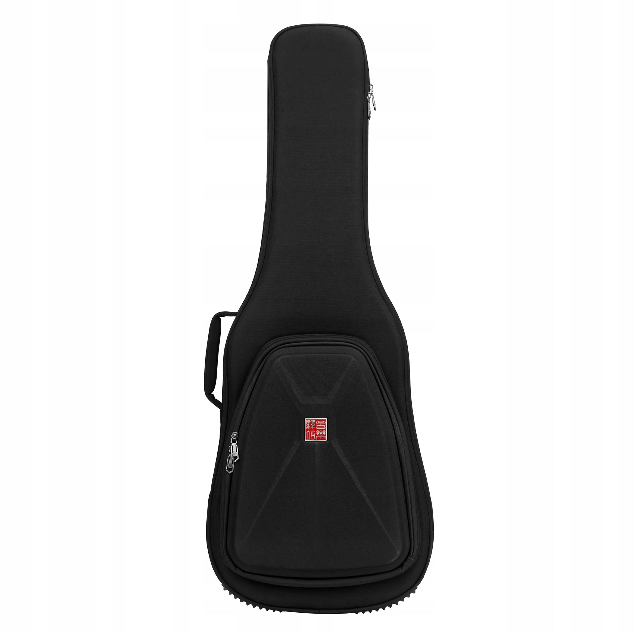 Music Area WIND20-PRO-EG premium pokrowiec na gitarę elektryczną z 30 mm